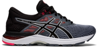 asics gel flux 5 women's review