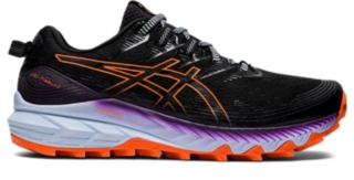 Chaussures running cheap trail femme asics