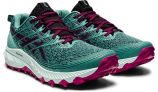 Asics Gel-Trabuco 10 Zapatillas Trail Mujer