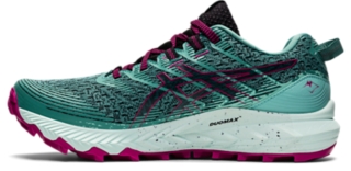 Asics-GEL- TRABUCO 10 MUJER ASI1012B173001