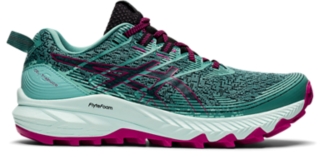 Womens Trail Running Shoes