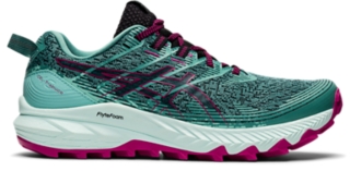 Women's Trail Running Shoes