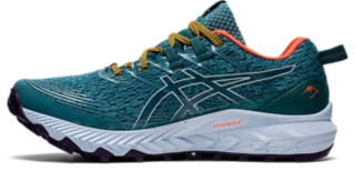 Asics on sale trail outlet