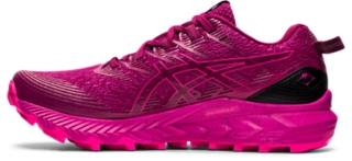 Ripley - ZAPATILLAS DEPORTIVAS ASICS PARA MUJER GEL-TRABUCO 10