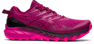 Asics cheap volley fucsia