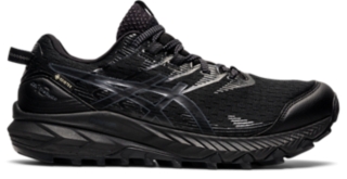 Asics gore tex store trail running shoes mens