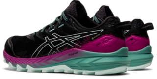 Asics mujer store gore tex