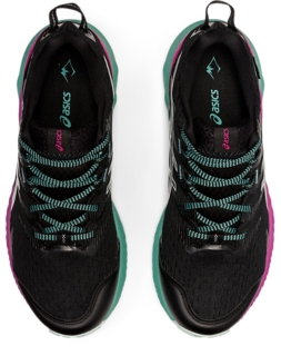 Asics-GEL- TRABUCO 10 MUJER ASI1012B173001