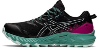 Asics-GEL- TRABUCO 10 MUJER ASI1012B173001