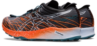 ASICS Women's Fujispeed