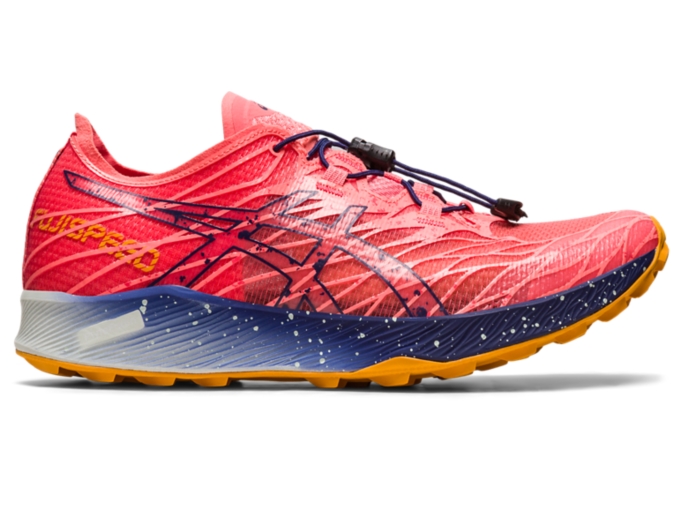 Asics 2025 ocr shoes