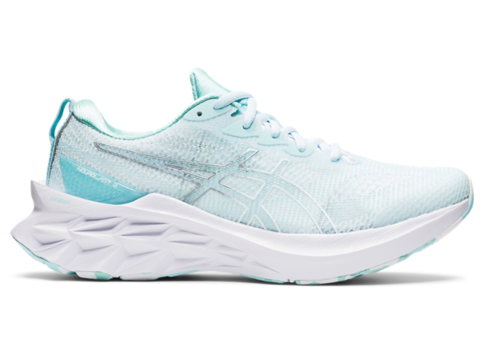 ASICS NOVABLAST 2 running mujer baratas ofertas outlet en TiendaAsicsOutlet
