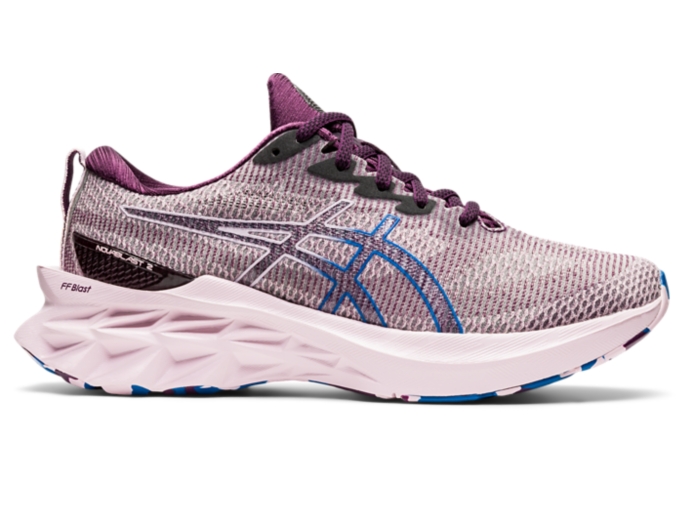 Asics-NOVABLAST 2 MUJER ASI1012B285100