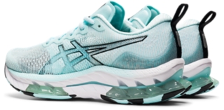 Asics on sale kinsei discontinued