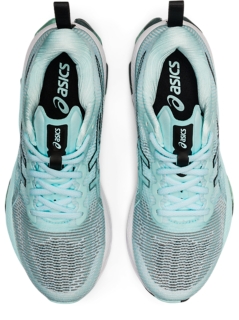 Asics gel kinsei outlet ladies