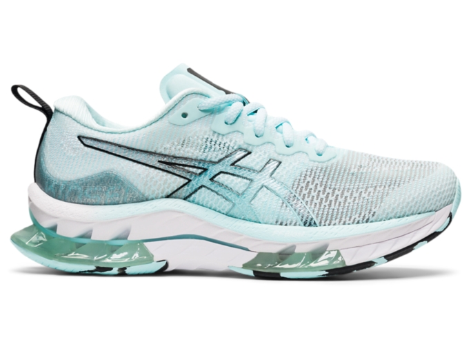 Asics Gel Kinsei Blast (W) scarpe comode e ammortizzate