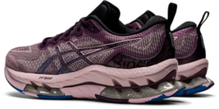 Asics gel kinsei 7 hot sale