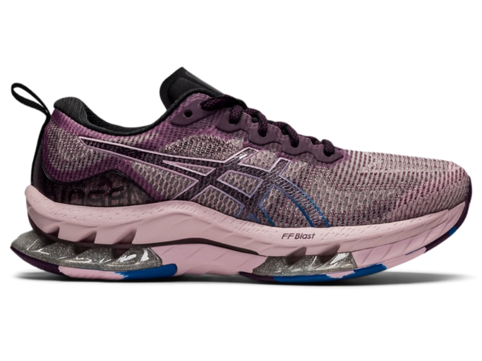 Asics gel shop kinsei 4 womens