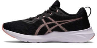 Asics gel nimbus on sale 20 black frosted rose