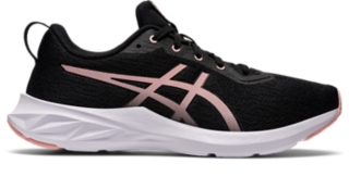 Asics gel nimbus hotsell 20 black frosted rose