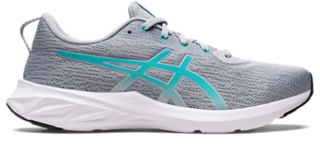 Women's VERSABLAST 2 | Piedmont Grey/Sea Glass | Running Shoes | ASICS