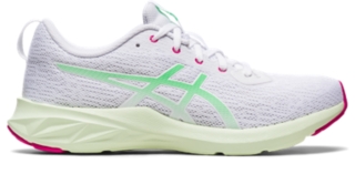 Asics gel nimbus 2 on sale white