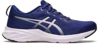 Women's VERSABLAST 2 | Indigo Blue/Pure Silver | Running Shoes | ASICS