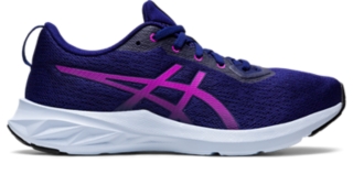 aliviar Hostal Goma de dinero Women's VERSABLAST 2 | Dive Blue/Orchid | Running Shoes | ASICS