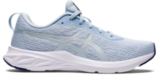 Women's GEL-NIMBUS 24 COLOR INJECTION, White/Pink Glo