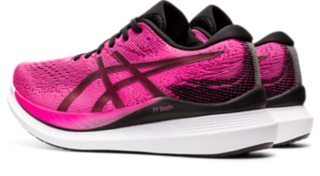 Asics glideride clearance women's