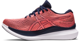 Zapatillas asics best sale glide ride