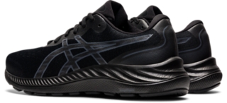 | ASICS PL 9 GEL-EXCITE | Black/Carrier Outlet Grey Women\'s Running |