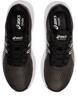 Asics gel excite 4 cheap womens black