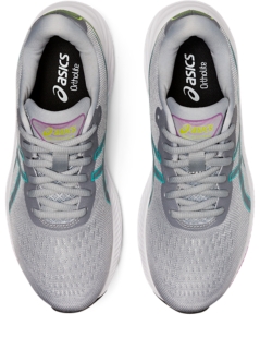 Women's GEL-EXCITE 9 | Piedmont Grey/Sea Glass | Running Shoes | ASICS