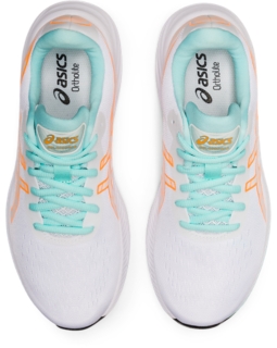 Asics gel nimbus 22 orange online pop