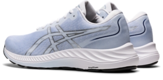 Asics Gel Excite 10 Zapatillas Running Mujer - Sapphire/Silver