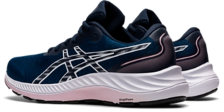 Asics store excite womens