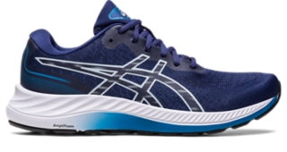 Indigo blue hot sale asics