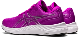 Women's GEL-EXCITE 9 Orchid/Pure Silver | Running | Outlet