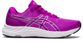 Women's GEL-EXCITE 9 Orchid/Pure Silver | Running | Outlet