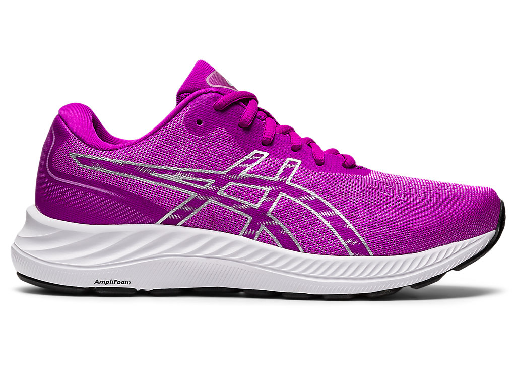 Women's GEL-EXCITE 9 | Orchid/Pure Silver | Running Shoes | ASICS