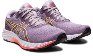 Womens asics shop gel excite