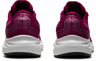 Women's GEL-CUMULUS 23, Fuchsia Red/Champagne, Running