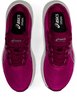 Asics fucsia cheap