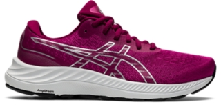 Asics gel excite 6 deals ladies running shoes