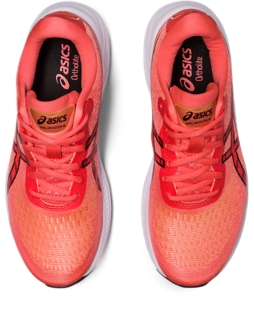 Asics papaya discount