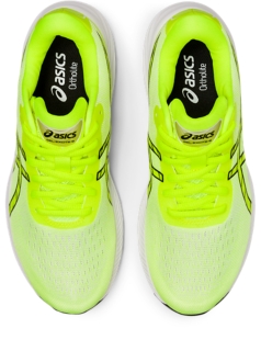 Asics best sale fluo homme