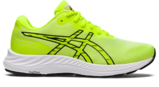 Women's GEL-EXCITE 9 | Safety Yellow/Black | Running ASICS Outlet