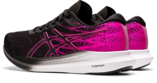 Asics best sale evoride femme