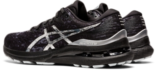 Asics kayano platinum outlet womens